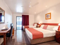 Central Studio Accommodation Hotels in Gladstone Central