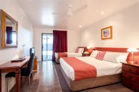 Central Studio Accommodation Hotels in Gladstone