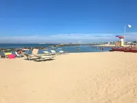 Hotel Boom - Beach