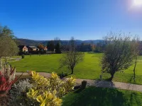 Azur en Ardenne Hotels in Durbuy