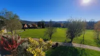 Azur en Ardenne
