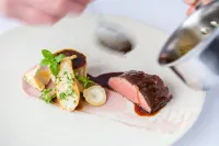 The Greenway Hotel & Spa - breakfast