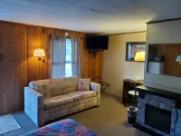 The Last Resort Motel