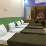 Jayaram Residency Tirupathi Các khách sạn ở 