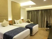 The New Days Hotels in Dhaka