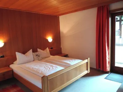 Alpenhotel Waidmannsheil Hotels in Bad Hindelang