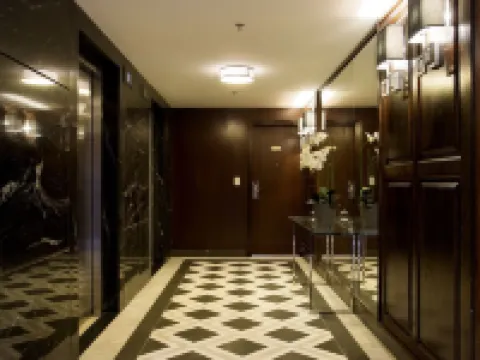 Royal Atlântica Macaé Hotel Hoteles en Macaé