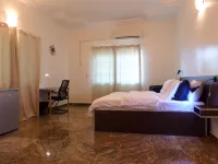 Nordic Hospitality Suites Hotels in Jabi