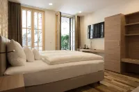 Hotelmyhome Hotels in Hornberg