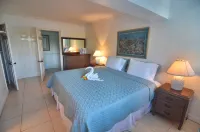 Moon San Villa at the Blue Lagoon فنادق في Drapers