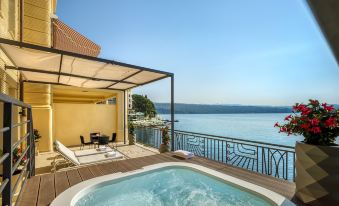 Hotel Ambasador - Liburnia