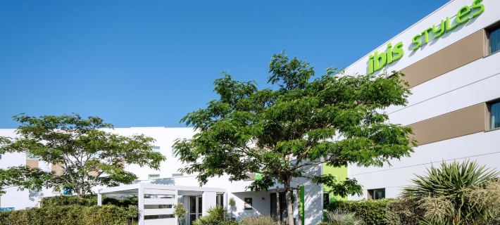 Ibis Styles les Sables-d'Olonne Hotels in Vendée