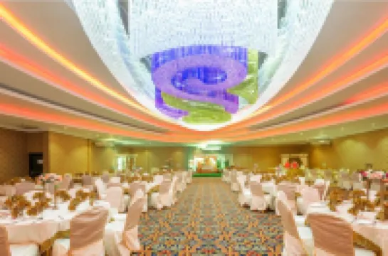 Heritage Hotel โรงแรมในอนุราธปุระ