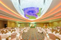 Heritage Hotel Hotels in Anuradhapura