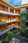 Victoria Regia Hotel Hotels in 