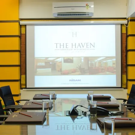 The Haven Serviced Residences