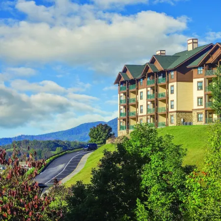 Club Wyndham Smoky Mountains