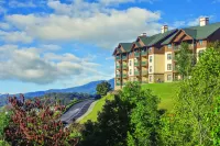 Club Wyndham Smoky Mountains Hotels near Walmart Supercenter