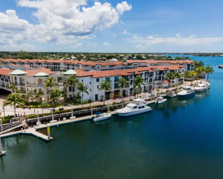 Naples Bay Resort & Marina Hotels in Collier County