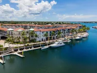 Naples Bay Resort & Marina - Frühstück