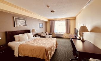 Quality Inn & Suites