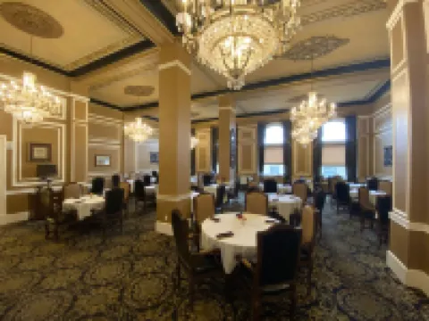 Grant Hall Hotel Hotels in Moose Jaw