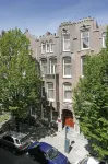 Nova Apartments Amsterdam Hotels in 