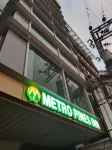 Metro Pines Inn Hotels in Баґйо