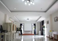 Yenjit Resort Hotels in Khlong Khuean District