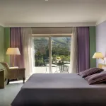 Hotel dei Congressi Hôtels à : Castellammare di Stabia