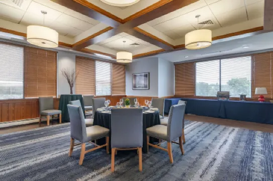 Bangor Aviator Hotel, BW Premier Collection