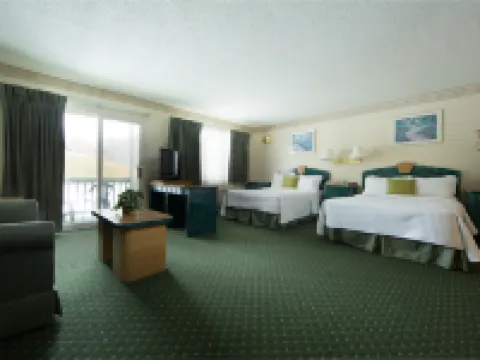 Villa Roma Resort and Conference Center Hotels in Delaware