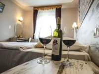 Hotel Korona Wellness, Rendezvény és Borszálloda Hotels in Eger
