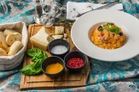 Admiral Hotel - servizio colazione