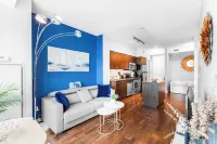 AOC Suites - Luxury Condo - City View