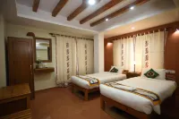 The Exotic House Отели в г. 