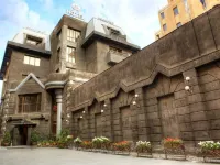 Aviatrans Hotel โรงแรมใกล้หอศิลป์แห่งชาติของอาร์เมเนีย