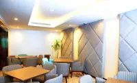 Menara Peninsula Hotel - Bữa sáng