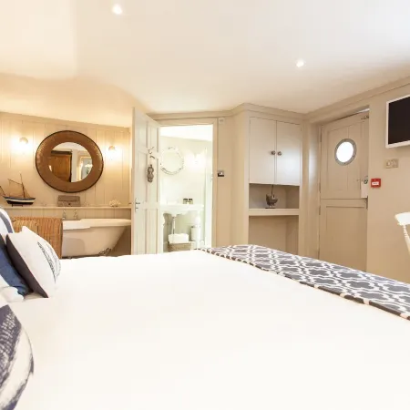 Headland House Luxury B&B