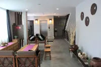 Eatern Hotel - 3-Star
