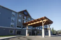 Pomeroy Inn & Suites at Olds College - WiFi