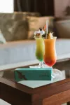 Maitai Bora Bora - bar