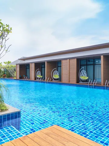 รูปภาพของแวนน์ หัวหิน รีสอร์ท