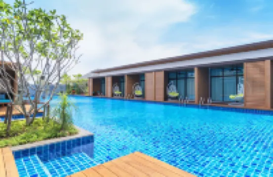 Vann Hua Hin Resort