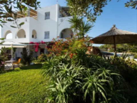 Evi Rooms