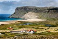 Hotel Breidavik - Homestays