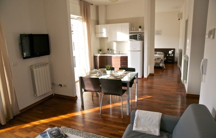 Residence le Terrazze
