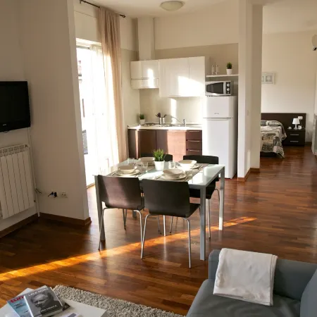 Residence le Terrazze