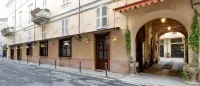 Palazzo Centro Alloggi Vacanza Hotels in Mombaruzzo