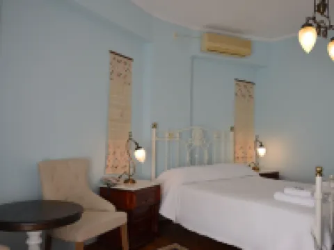 Ilion Hotel Hotels in Naupactus